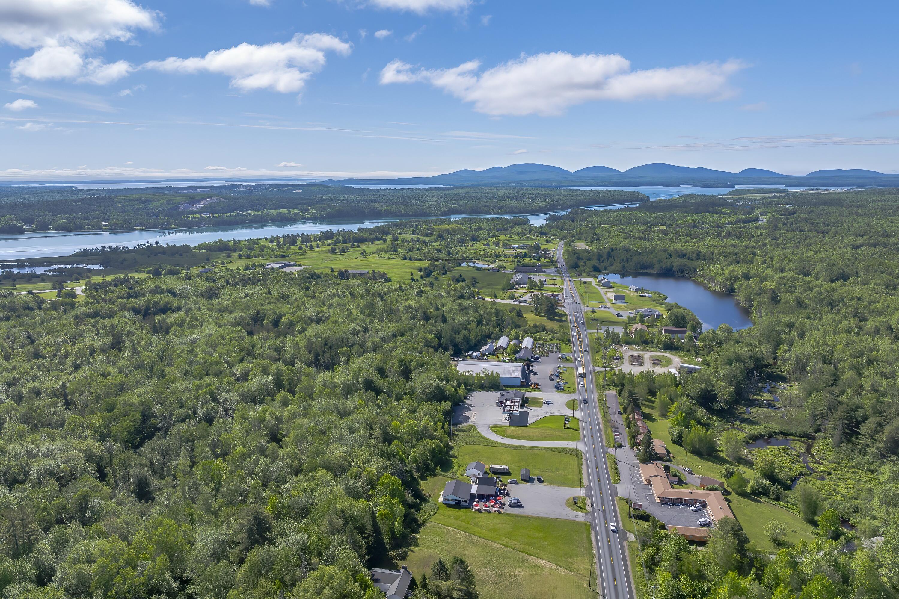 324 Bar Harbor Road Trenton ME 04605