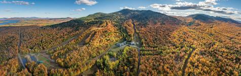 447 Ski Resort Road Big Moose Twp ME 04442