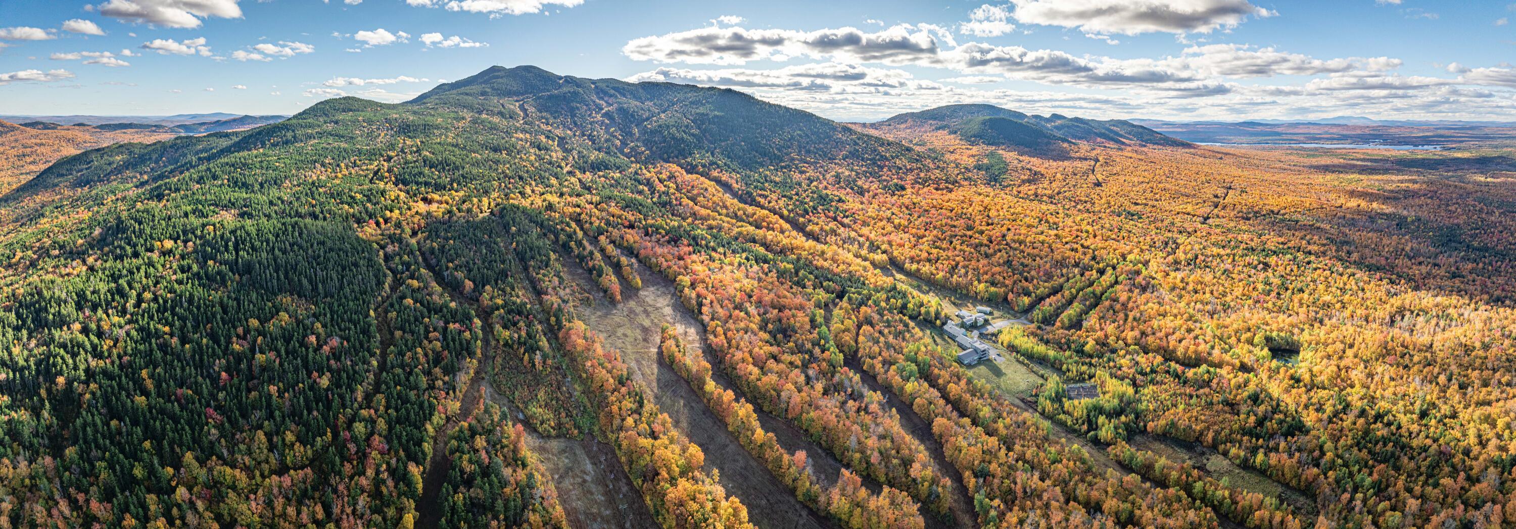 447 Ski Resort Road Big Moose Twp ME 04442