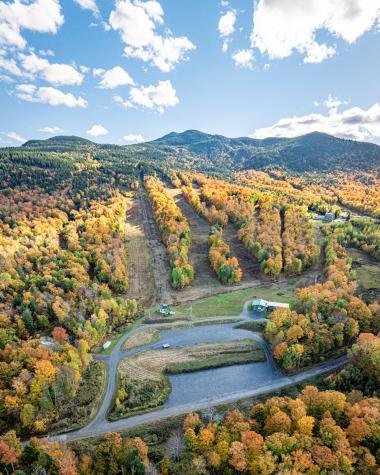 447 Ski Resort Road Big Moose Twp ME 04442