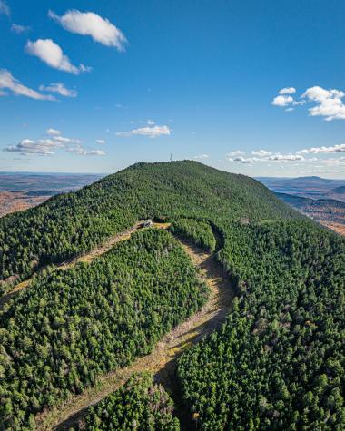 447 Ski Resort Road Big Moose Twp ME 04442