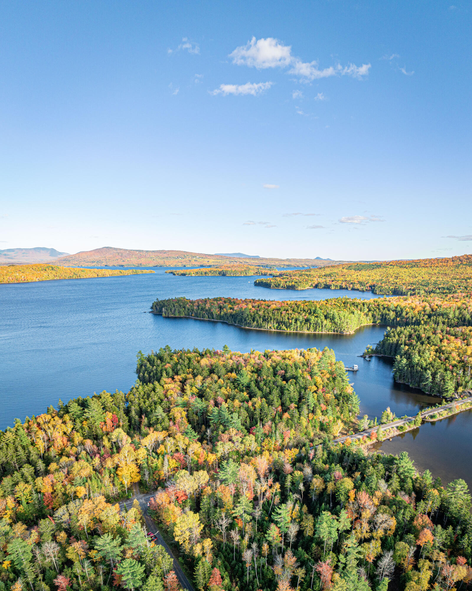 447 Ski Resort Road Big Moose Twp ME 04442