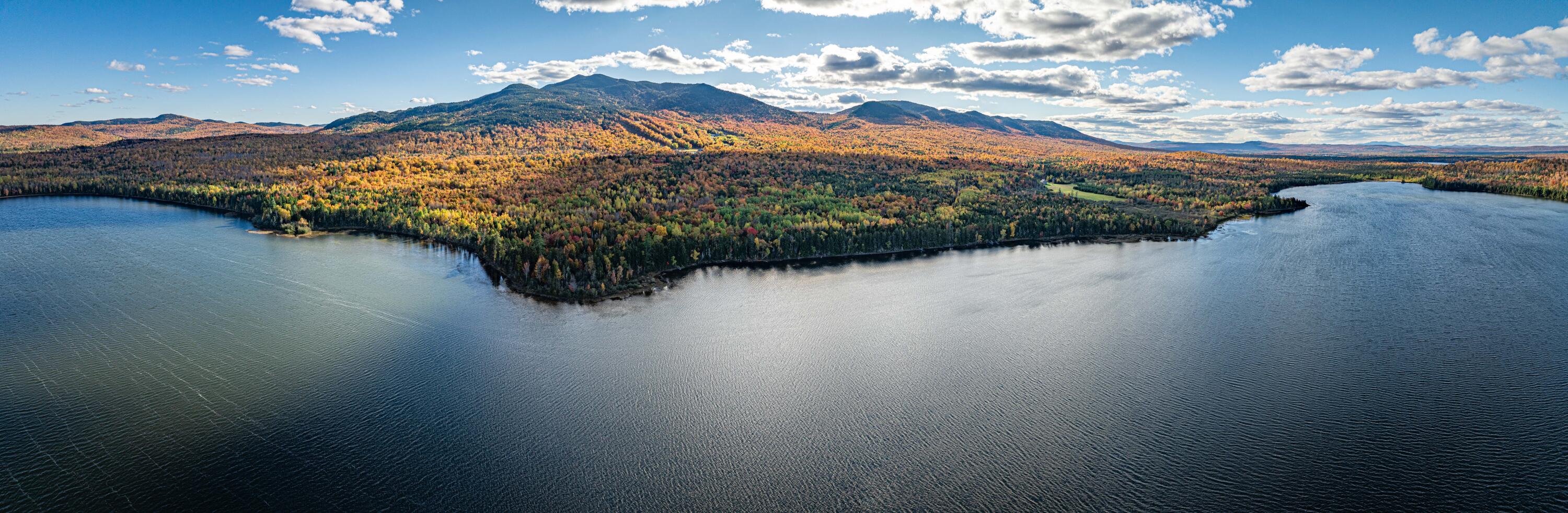 447 Ski Resort Road Big Moose Twp ME 04442