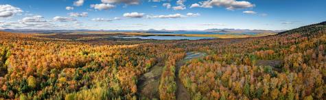 447 Ski Resort Road Big Moose Twp ME 04442