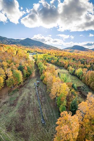 447 Ski Resort Road Big Moose Twp ME 04442