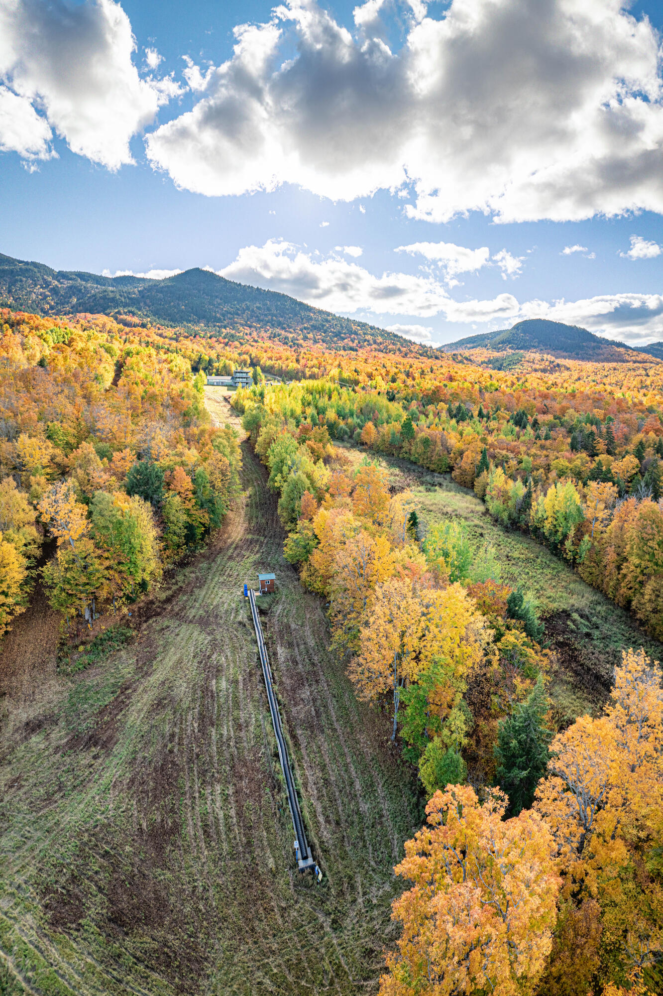 447 Ski Resort Road Big Moose Twp ME 04442