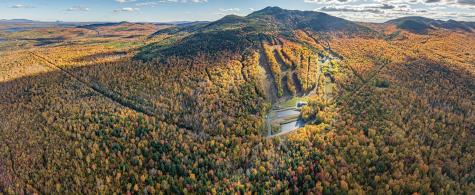 447 Ski Resort Road Big Moose Twp ME 04442