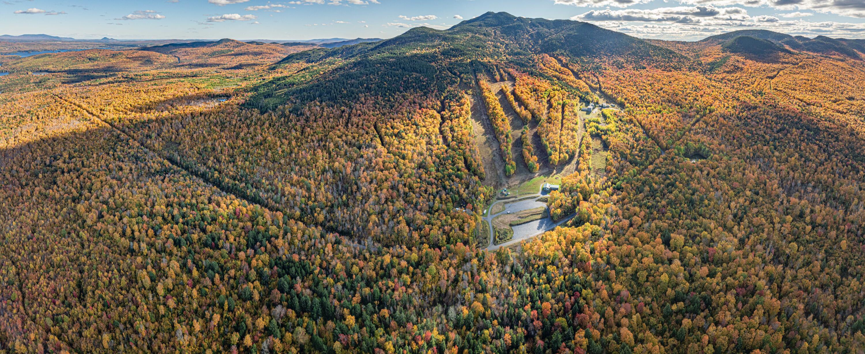 447 Ski Resort Road Big Moose Twp ME 04442