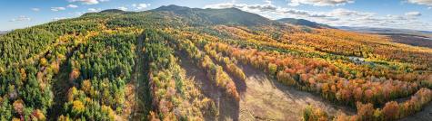 447 Ski Resort Road Big Moose Twp ME 04442