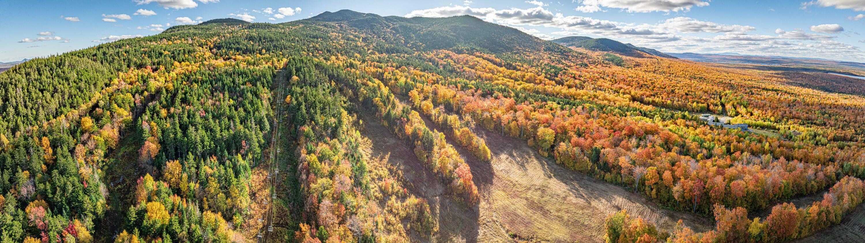 447 Ski Resort Road Big Moose Twp ME 04442