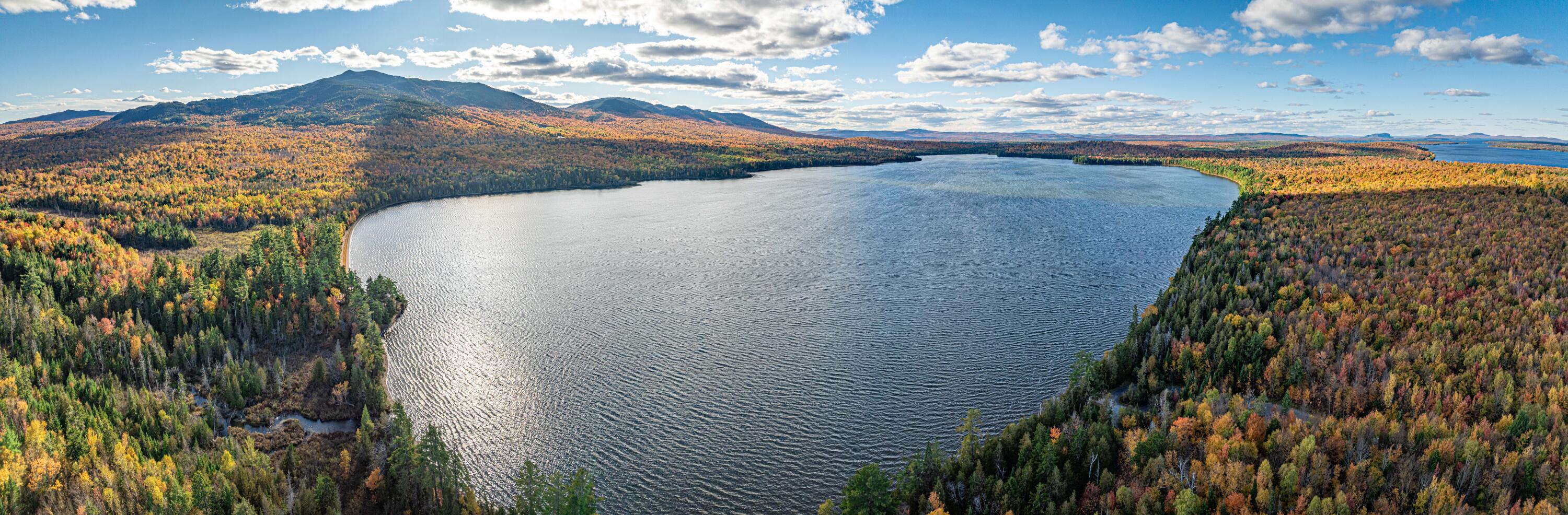 447 Ski Resort Road Big Moose Twp ME 04442