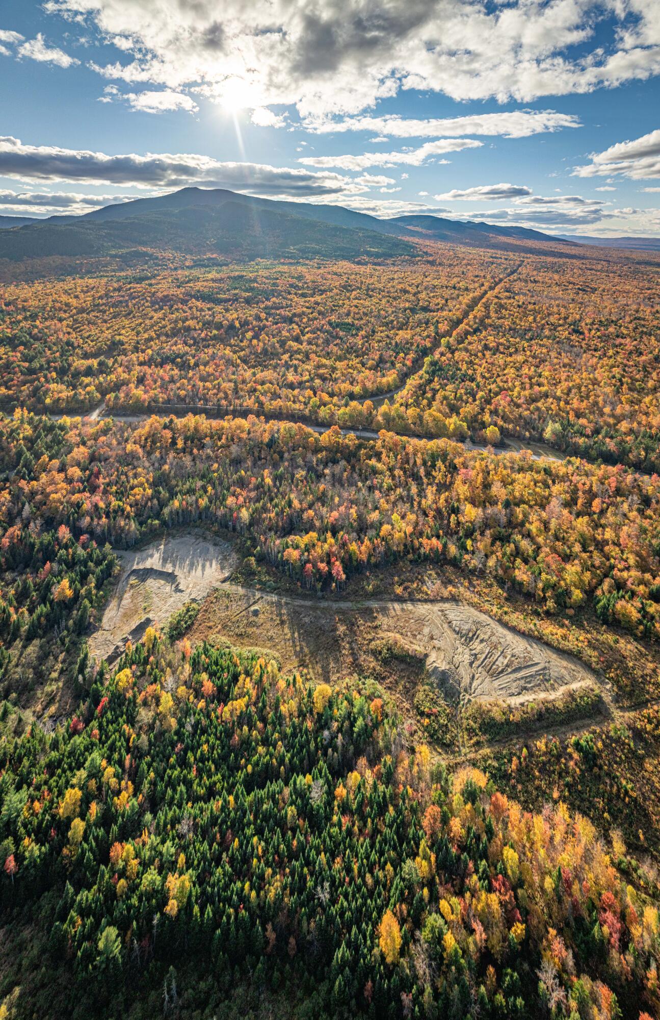 447 Ski Resort Road Big Moose Twp ME 04442