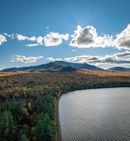 447 Ski Resort Road Big Moose Twp ME 04442