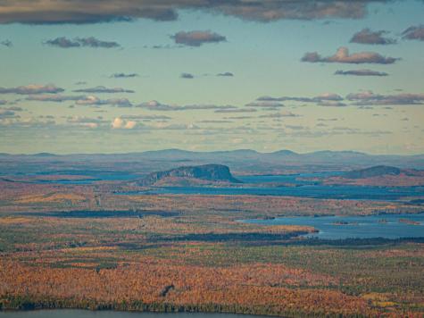 447 Ski Resort Road Big Moose Twp ME 04442