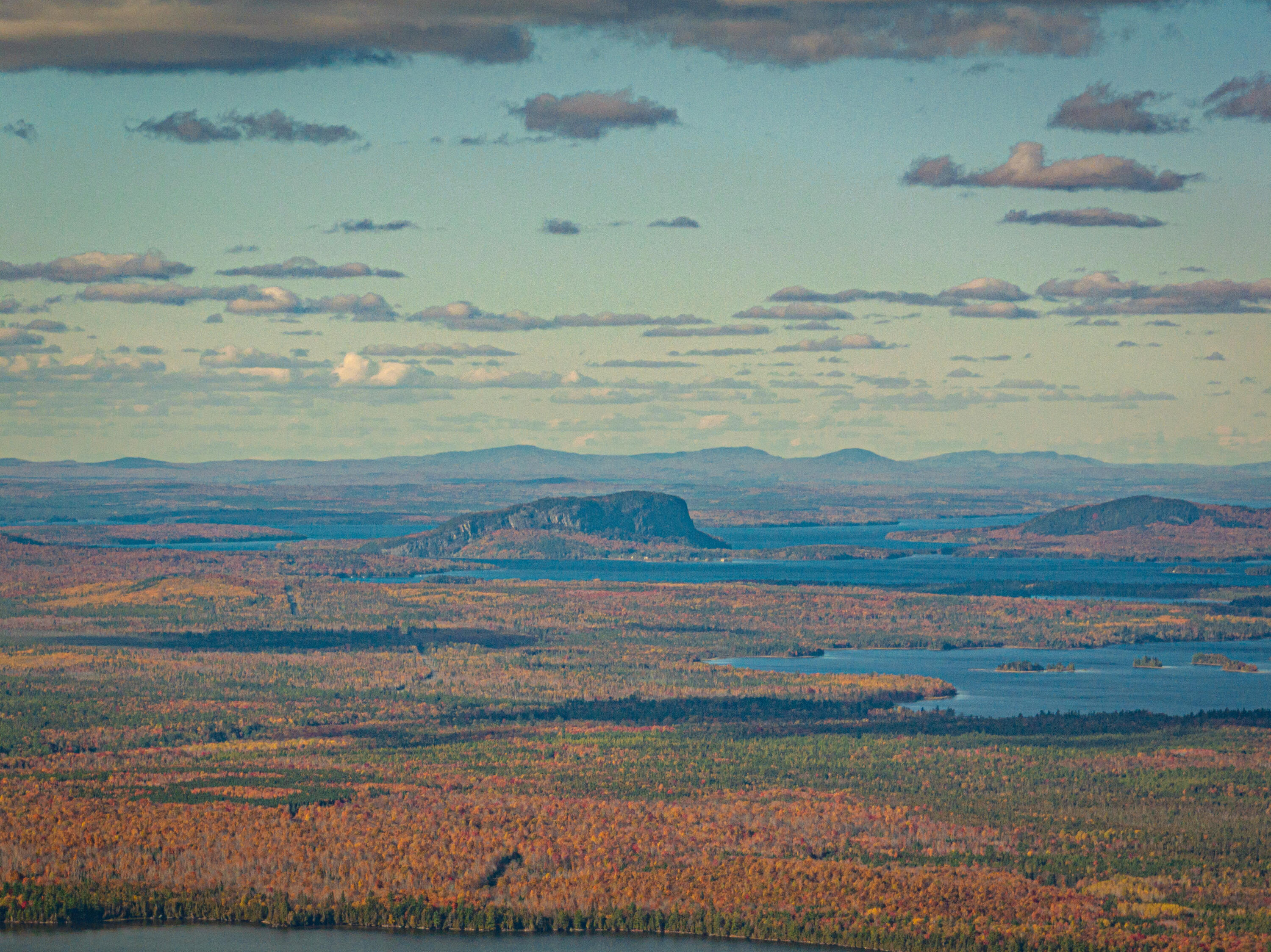 447 Ski Resort Road Big Moose Twp ME 04442