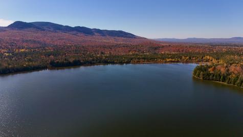 447 Ski Resort Road Big Moose Twp ME 04442