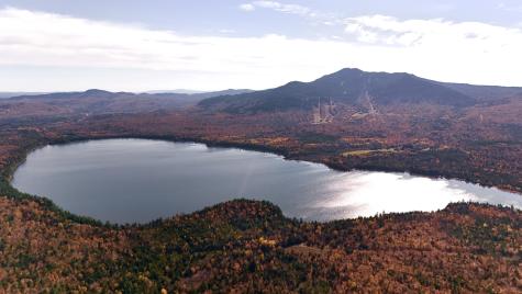 447 Ski Resort Road Big Moose Twp ME 04442