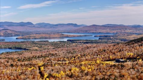 447 Ski Resort Road Big Moose Twp ME 04442