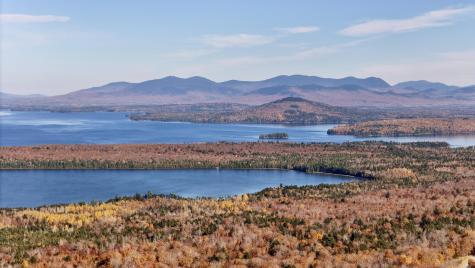 447 Ski Resort Road Big Moose Twp ME 04442