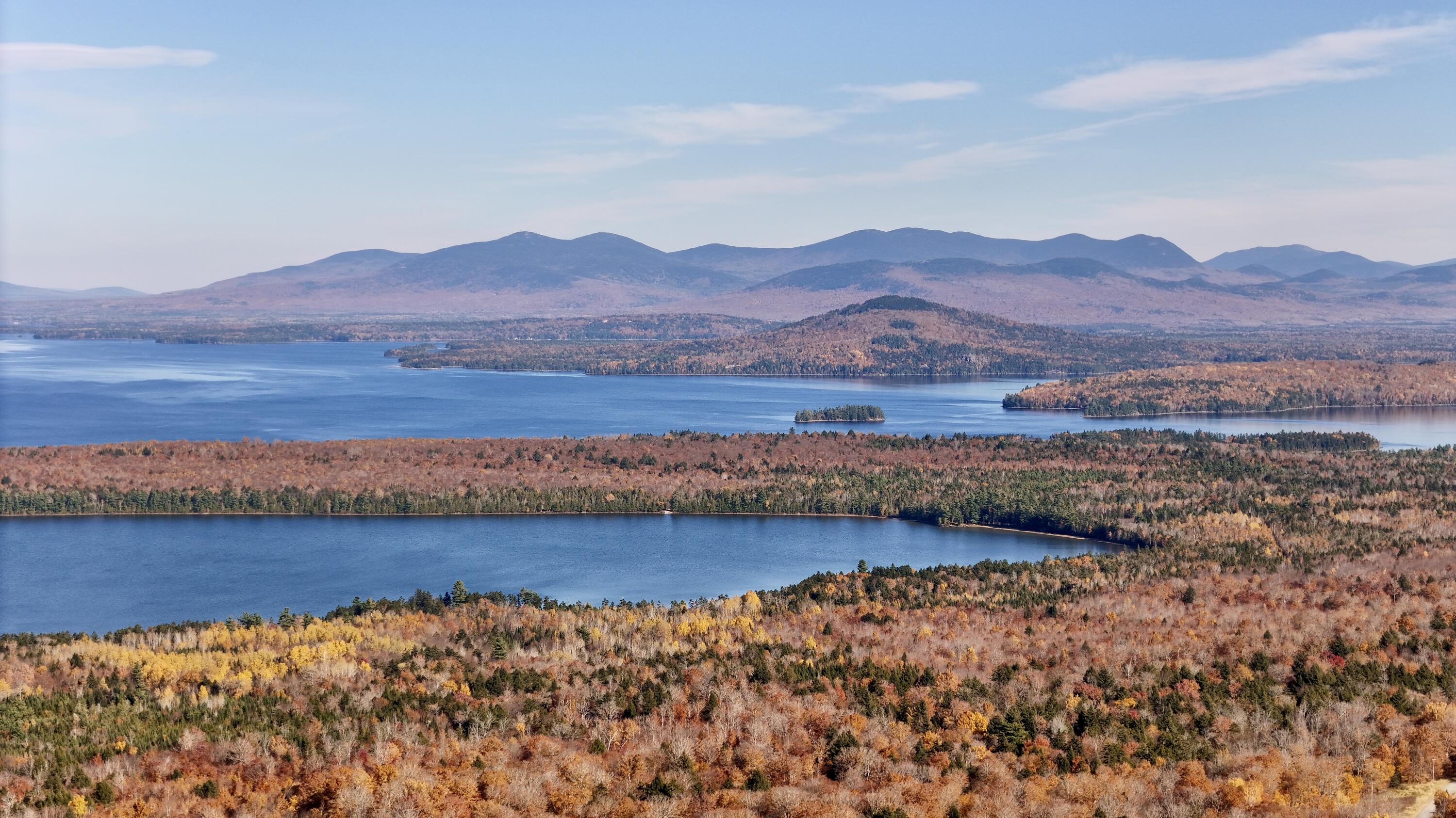 447 Ski Resort Road Big Moose Twp ME 04442