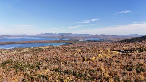 447 Ski Resort Road Big Moose Twp ME 04442