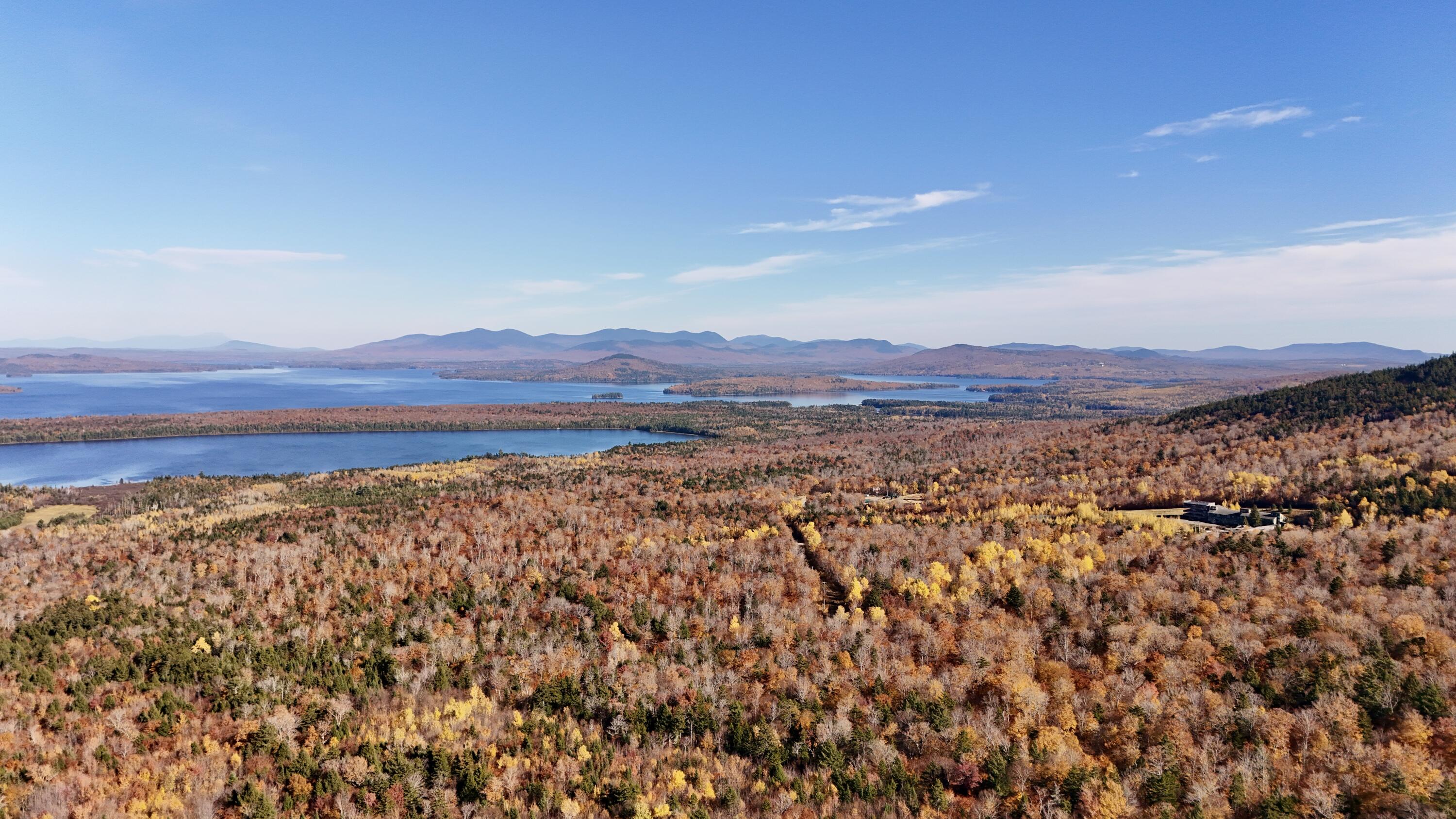 447 Ski Resort Road Big Moose Twp ME 04442