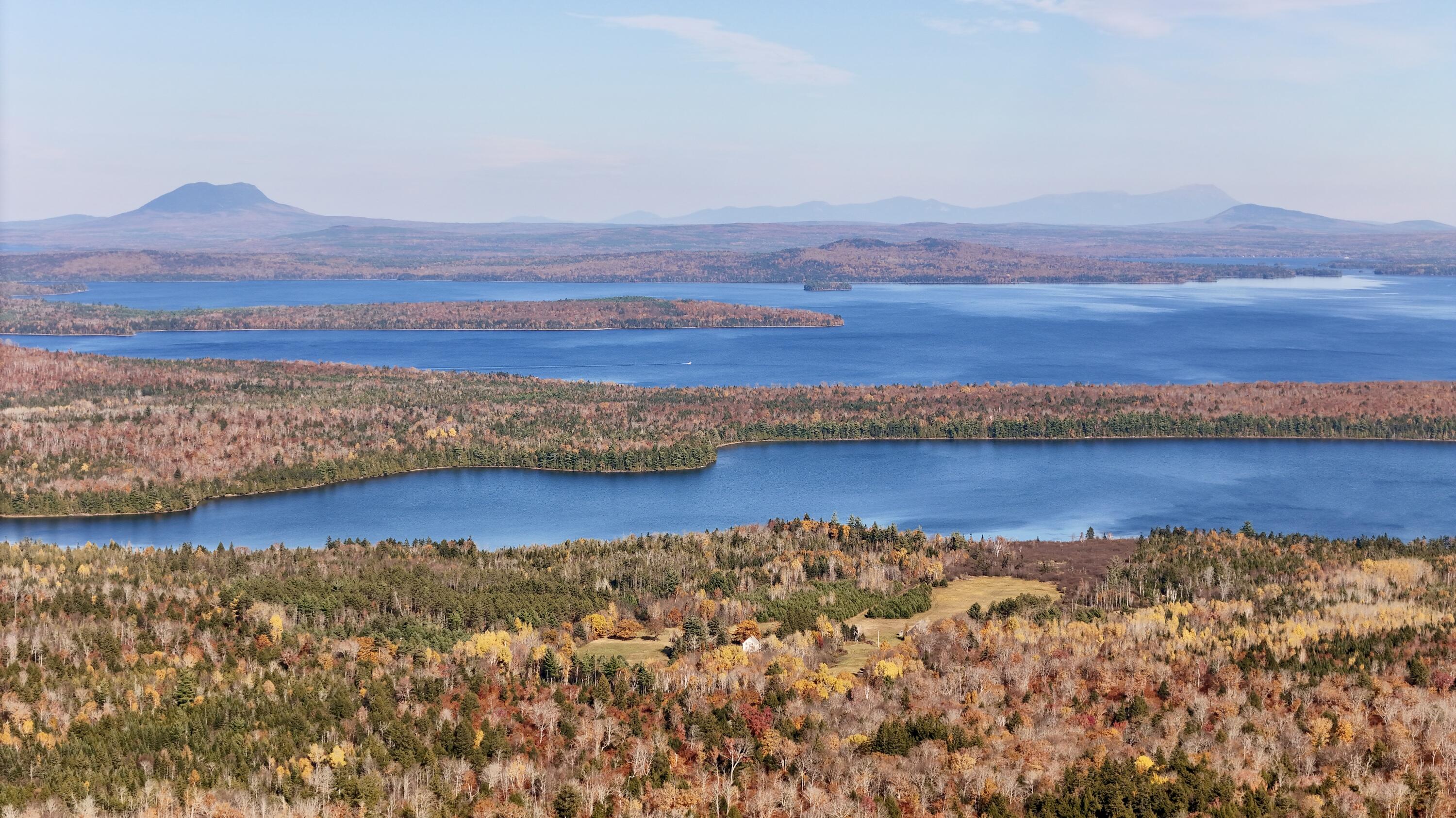 447 Ski Resort Road Big Moose Twp ME 04442