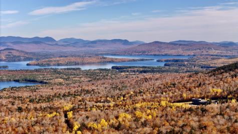 447 Ski Resort Road Big Moose Twp ME 04442