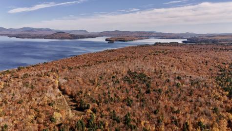 447 Ski Resort Road Big Moose Twp ME 04442