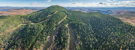 447 Ski Resort Road Big Moose Twp ME 04442