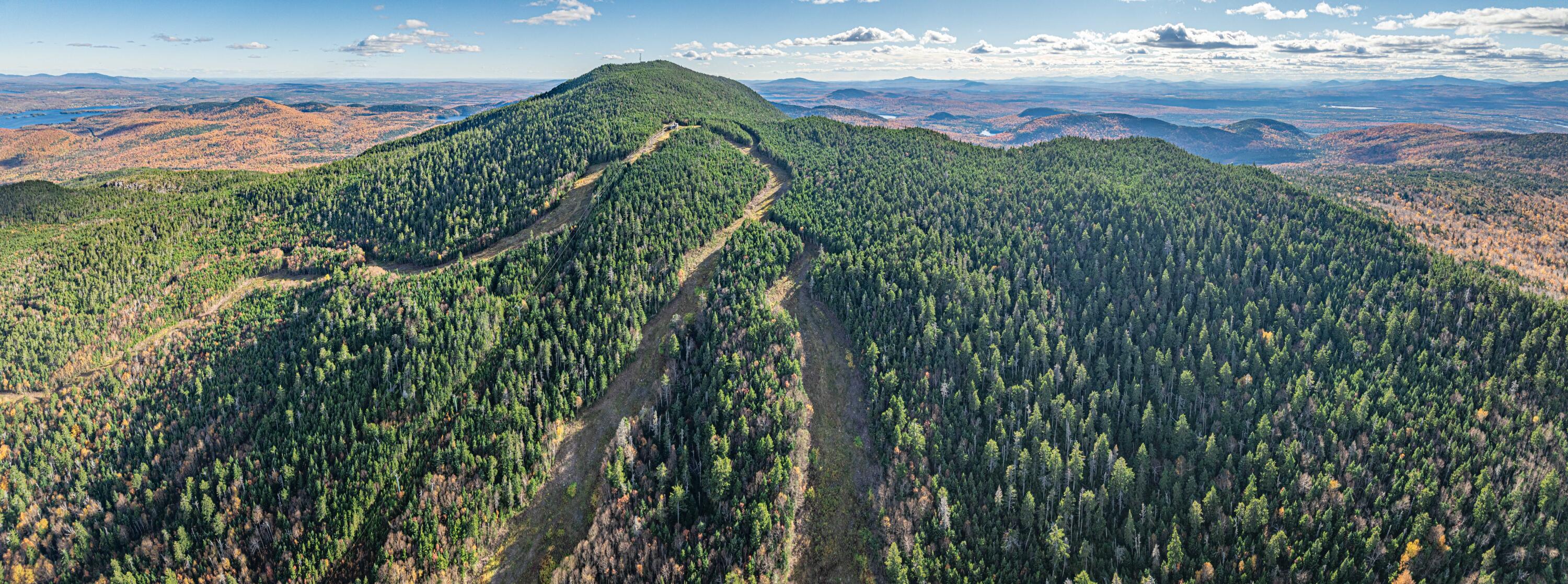 447 Ski Resort Road Big Moose Twp ME 04442