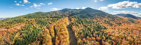 447 Ski Resort Road Big Moose Twp ME 04442