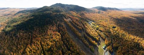 447 Ski Resort Road Big Moose Twp ME 04442