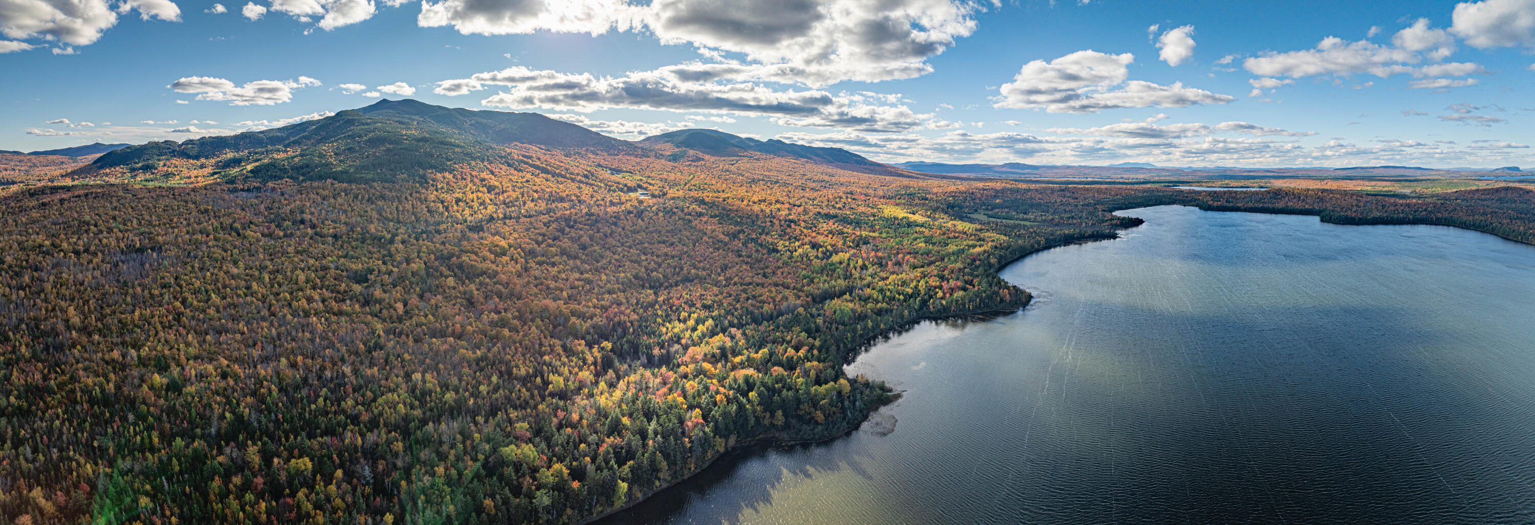 447 Ski Resort Road Big Moose Twp ME 04442