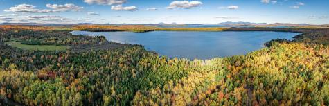 447 Ski Resort Road Big Moose Twp ME 04442