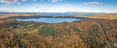 447 Ski Resort Road Big Moose Twp ME 04442