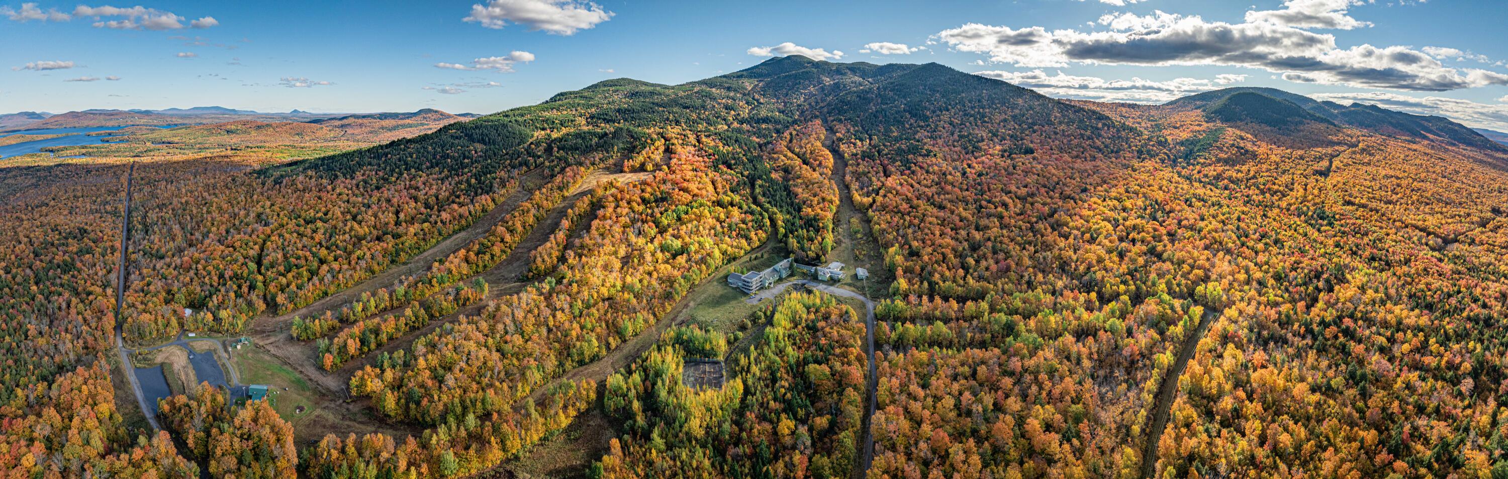 447 Ski Resort Road Big Moose Twp ME 04442