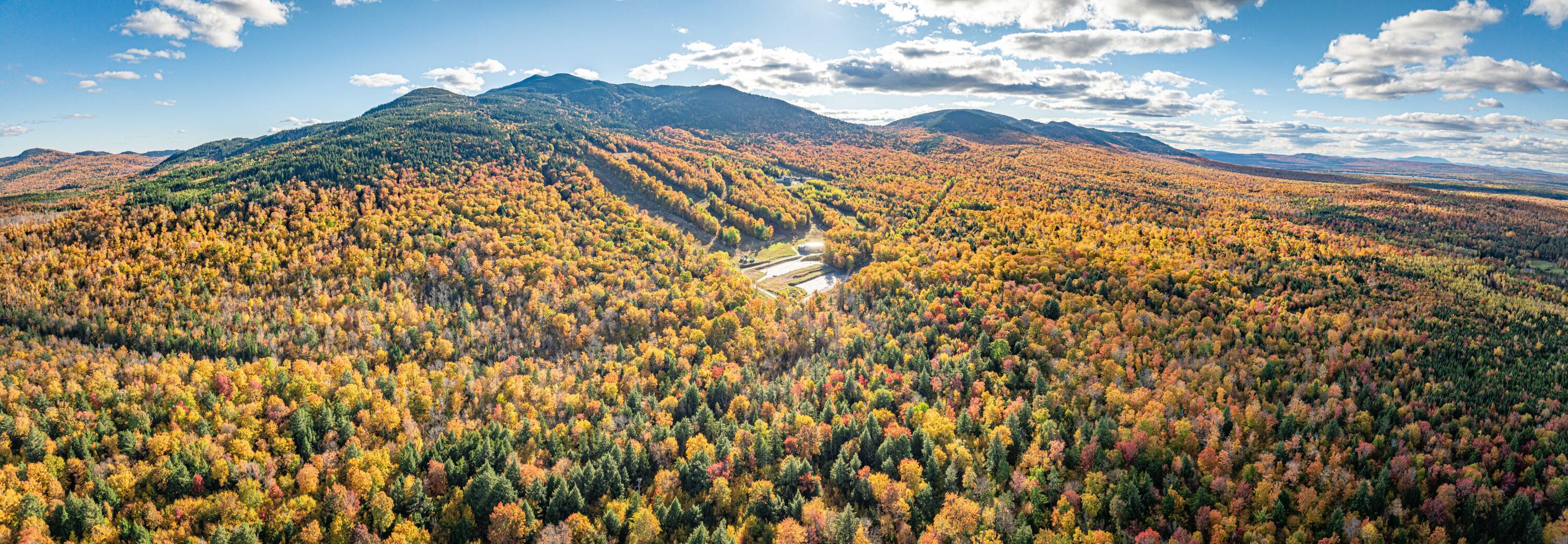 447 Ski Resort Road Big Moose Twp ME 04442