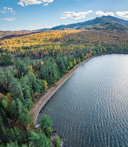 447 Ski Resort Road Big Moose Twp ME 04442