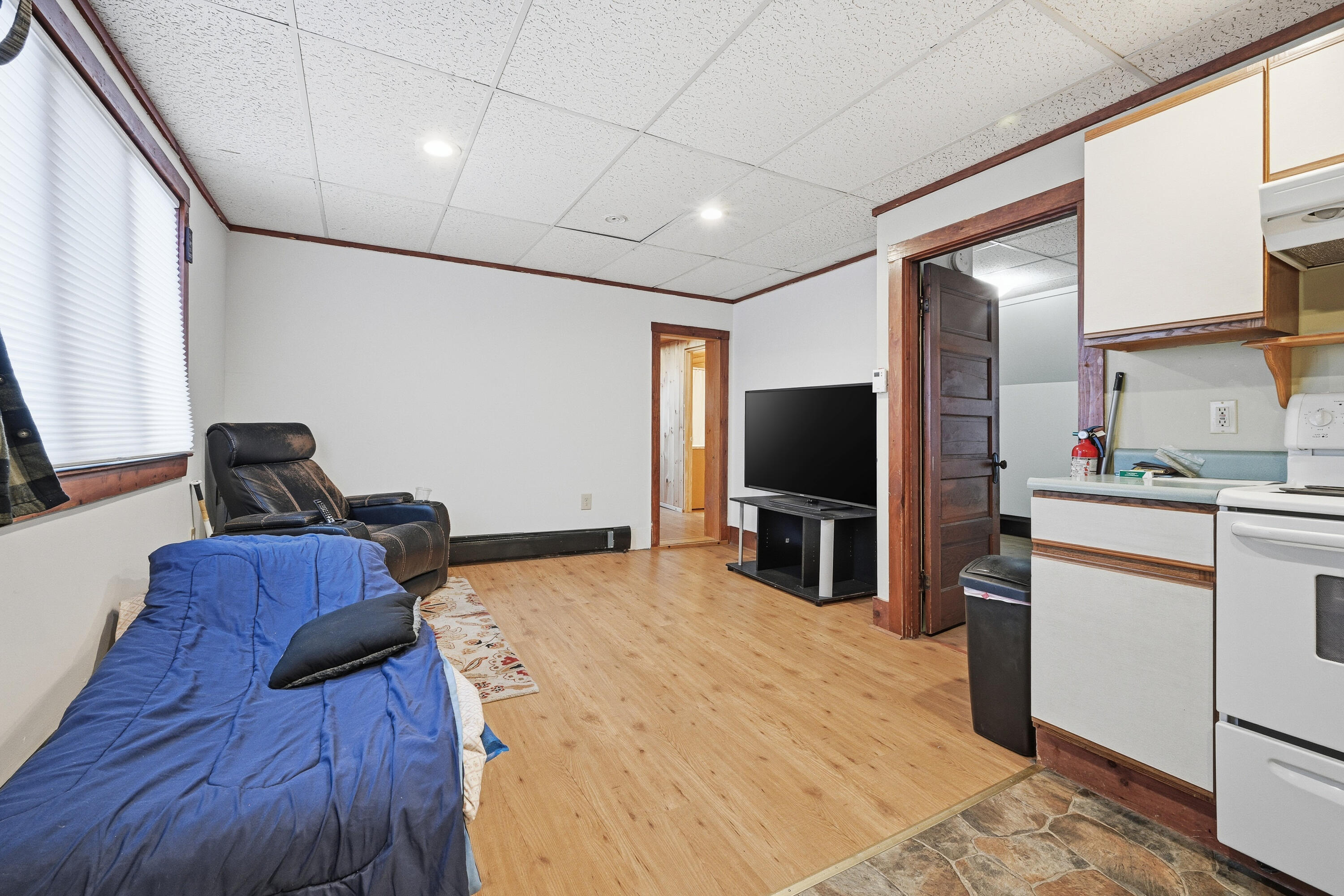 2513 Main Street Rangeley ME 04970