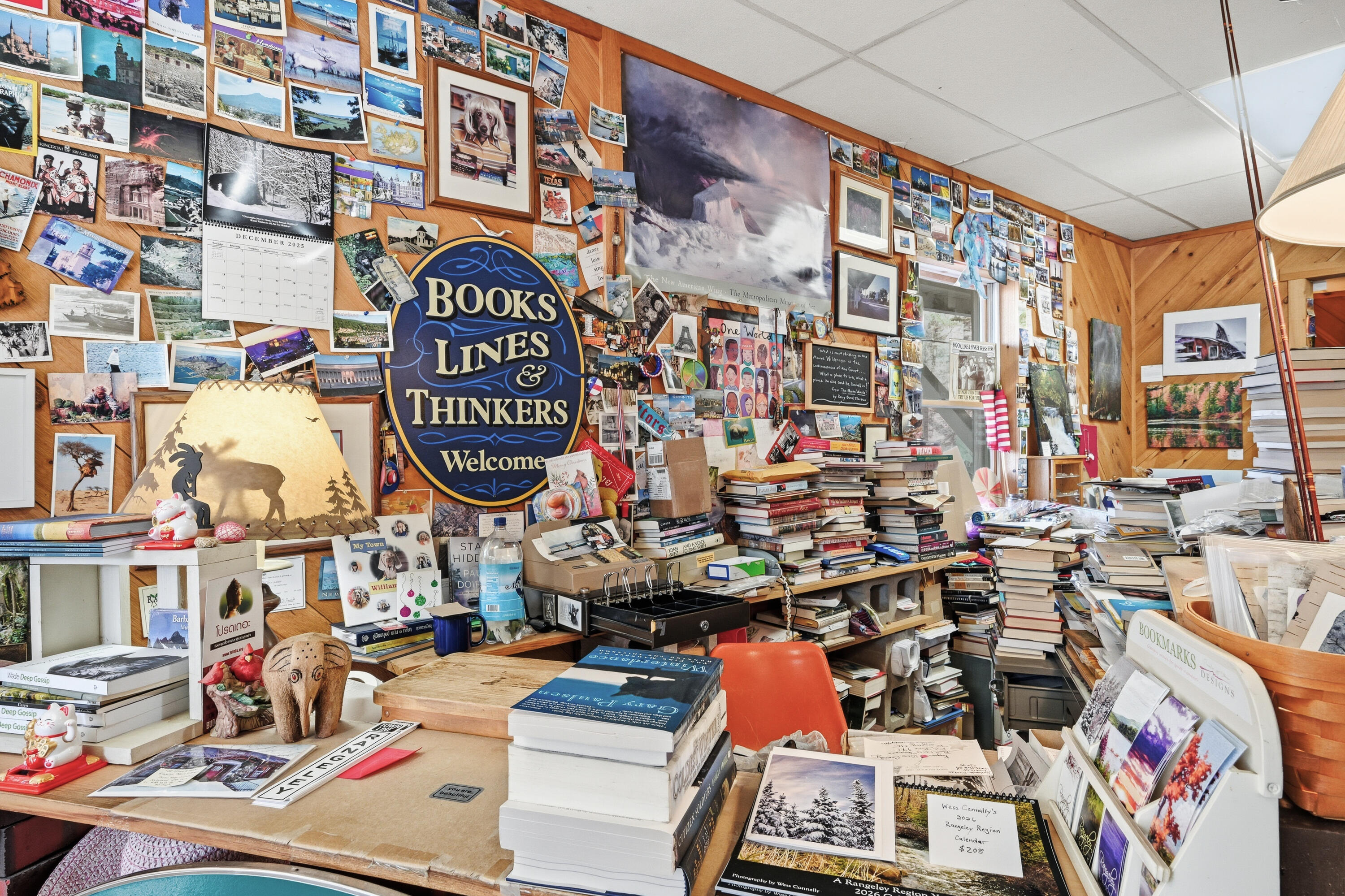 2513 Main Street Rangeley ME 04970