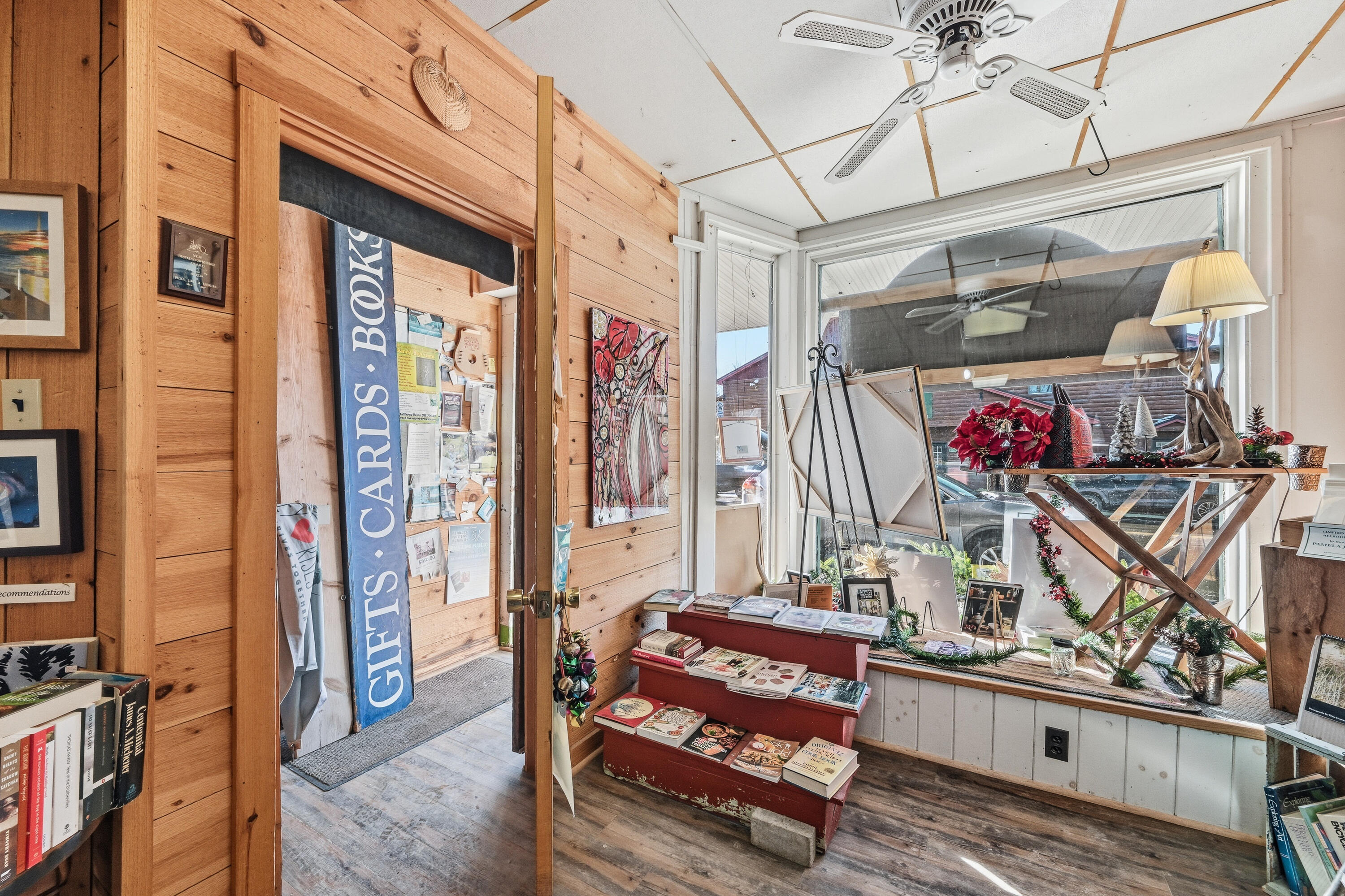 2513 Main Street Rangeley ME 04970