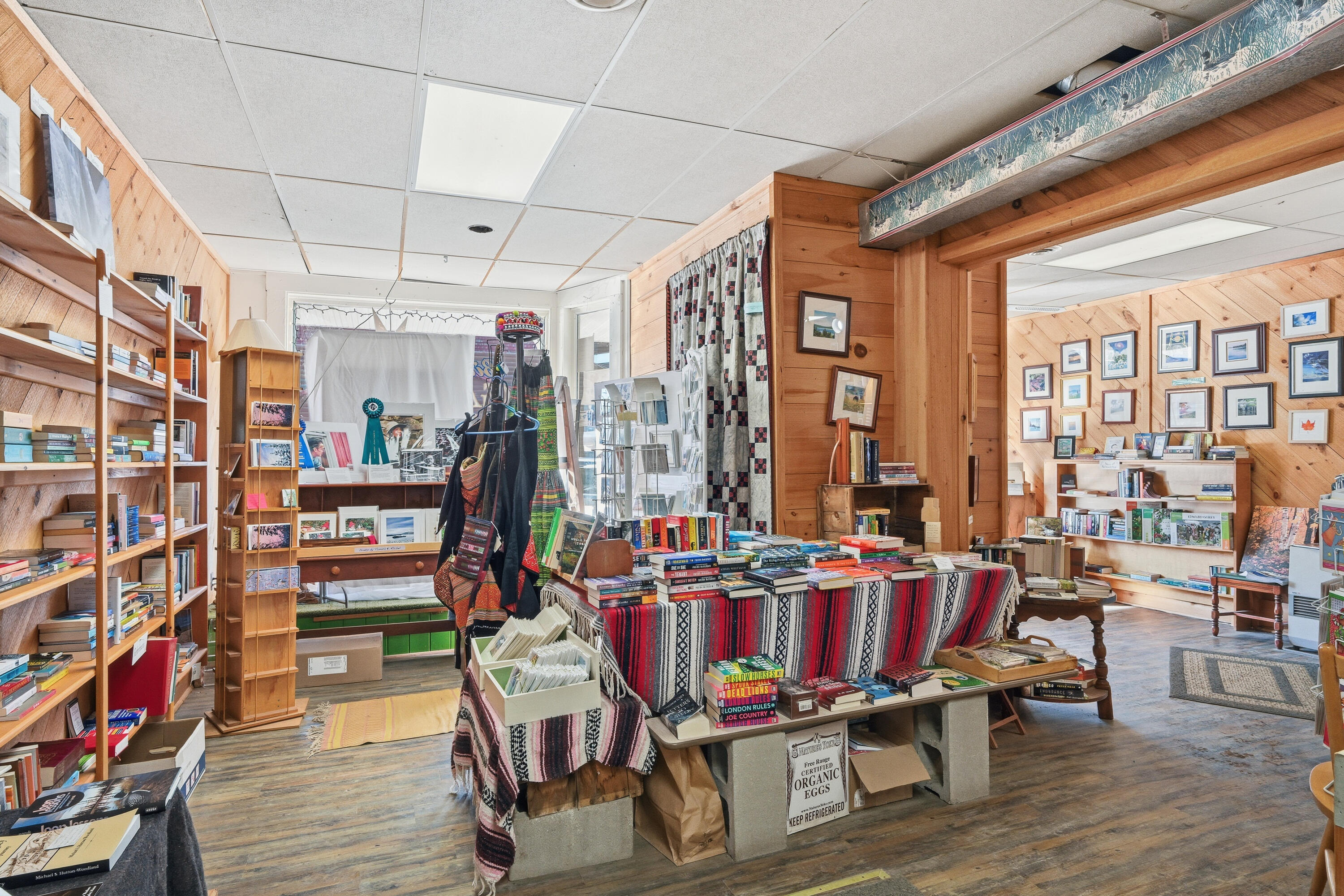 2513 Main Street Rangeley ME 04970