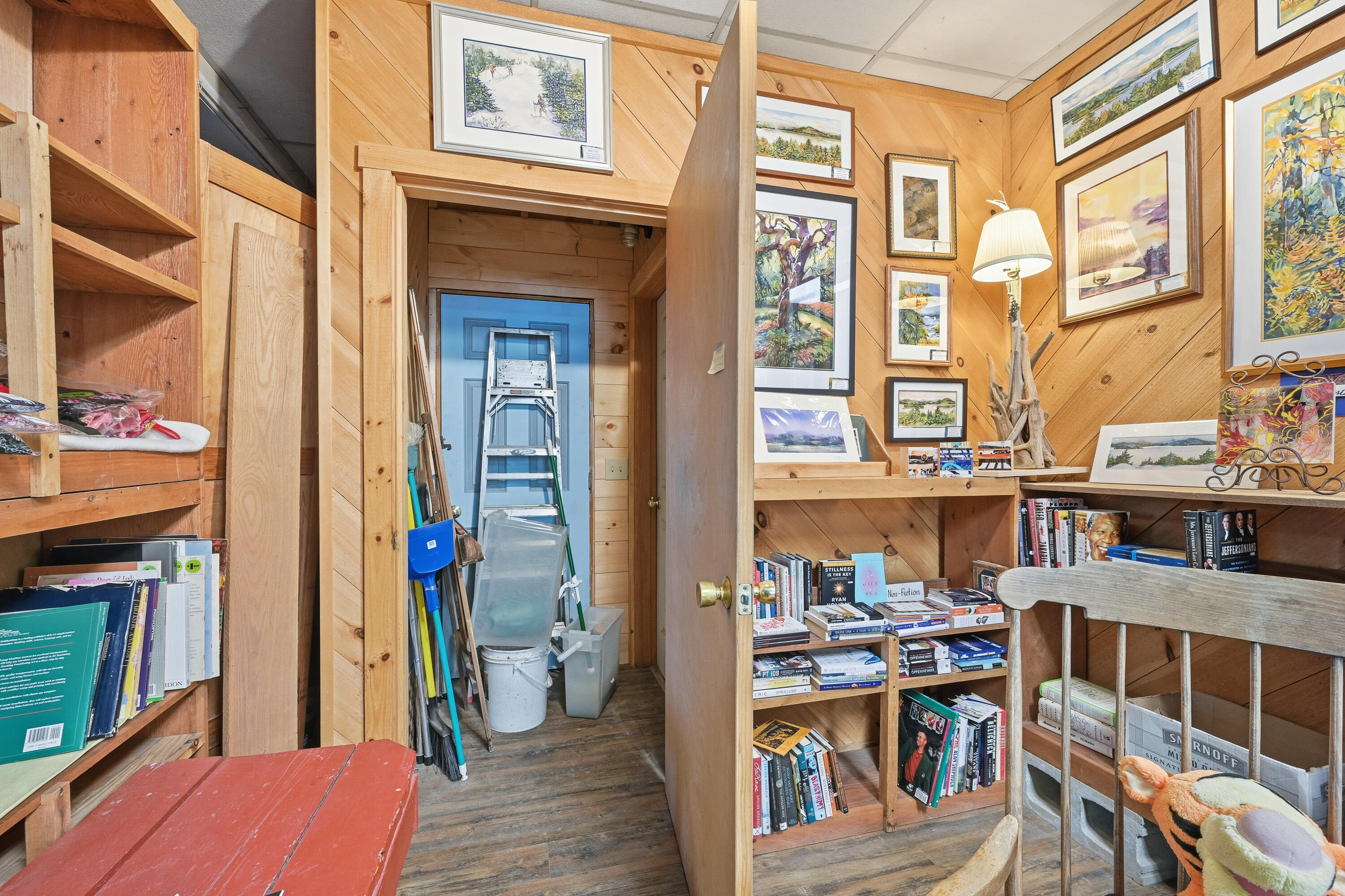 2513 Main Street Rangeley ME 04970