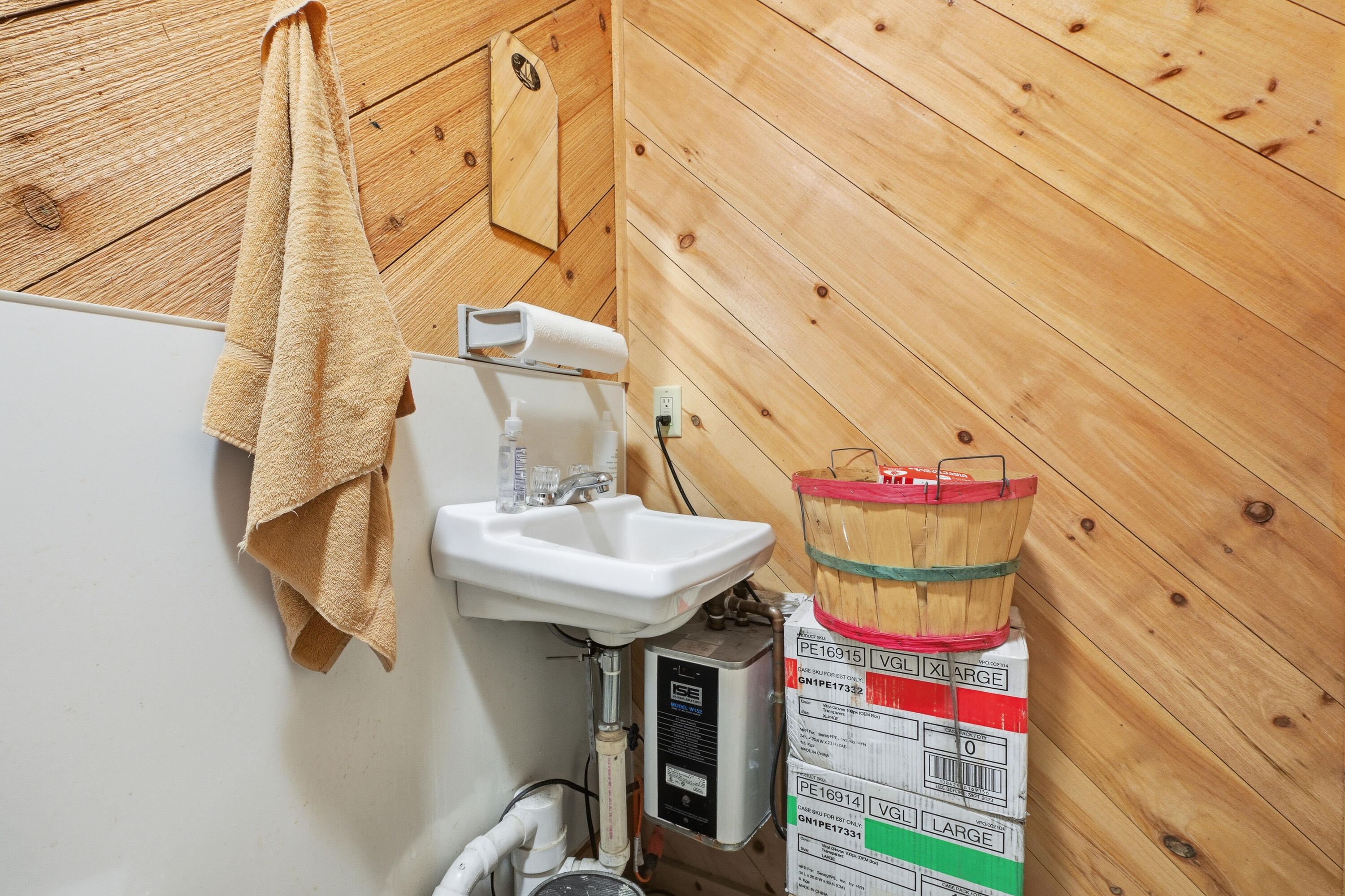 2513 Main Street Rangeley ME 04970