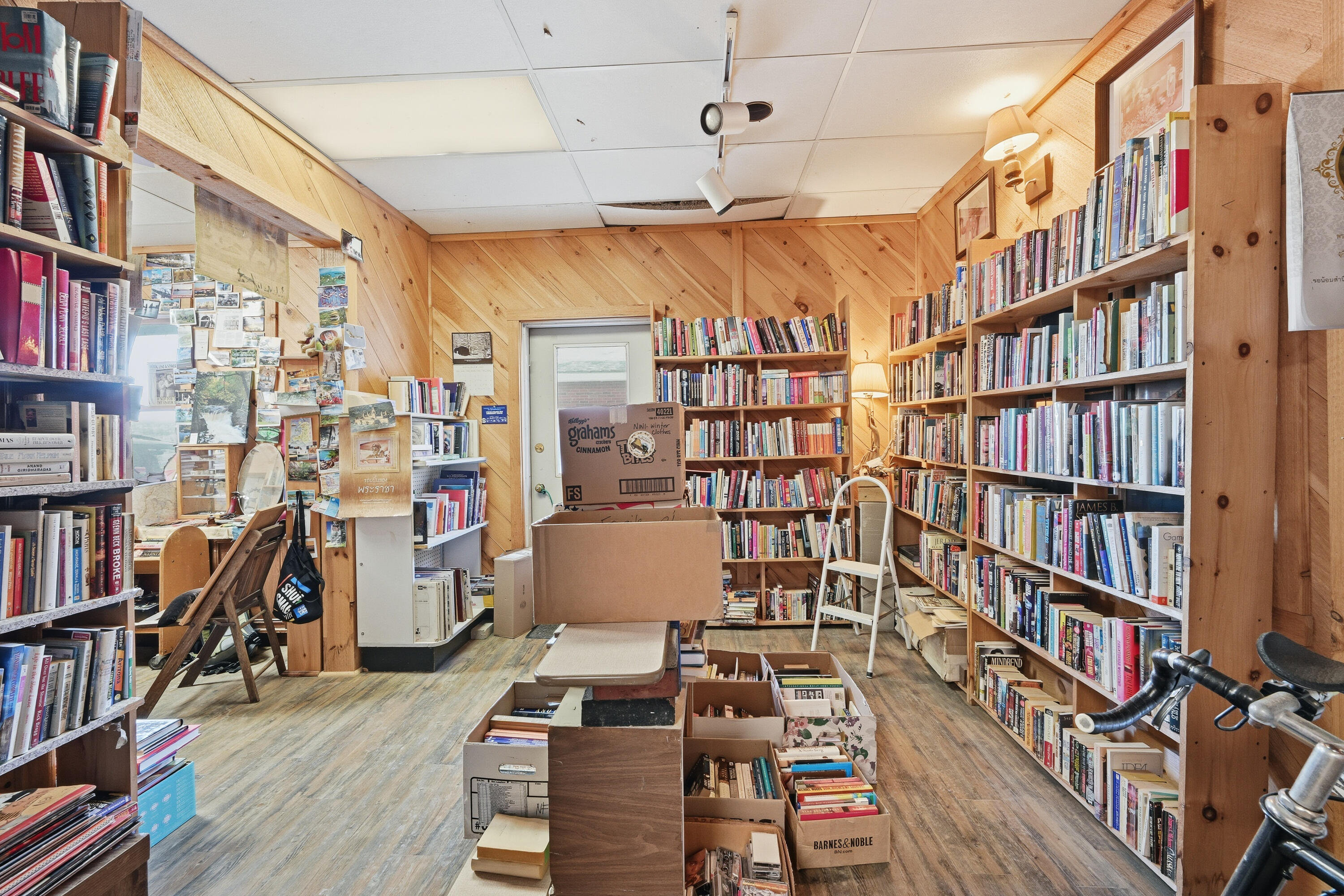 2513 Main Street Rangeley ME 04970