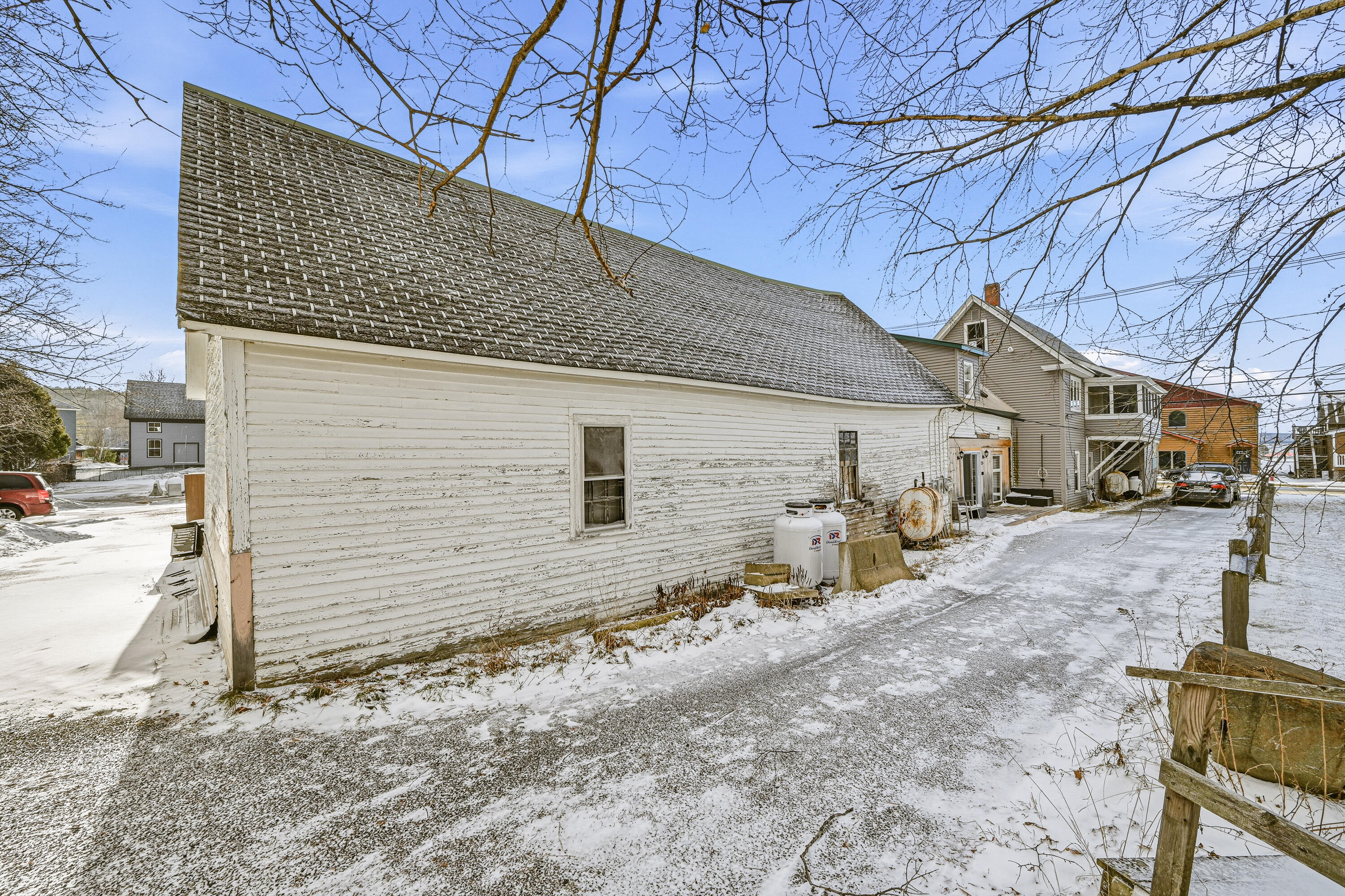 2513 Main Street Rangeley ME 04970