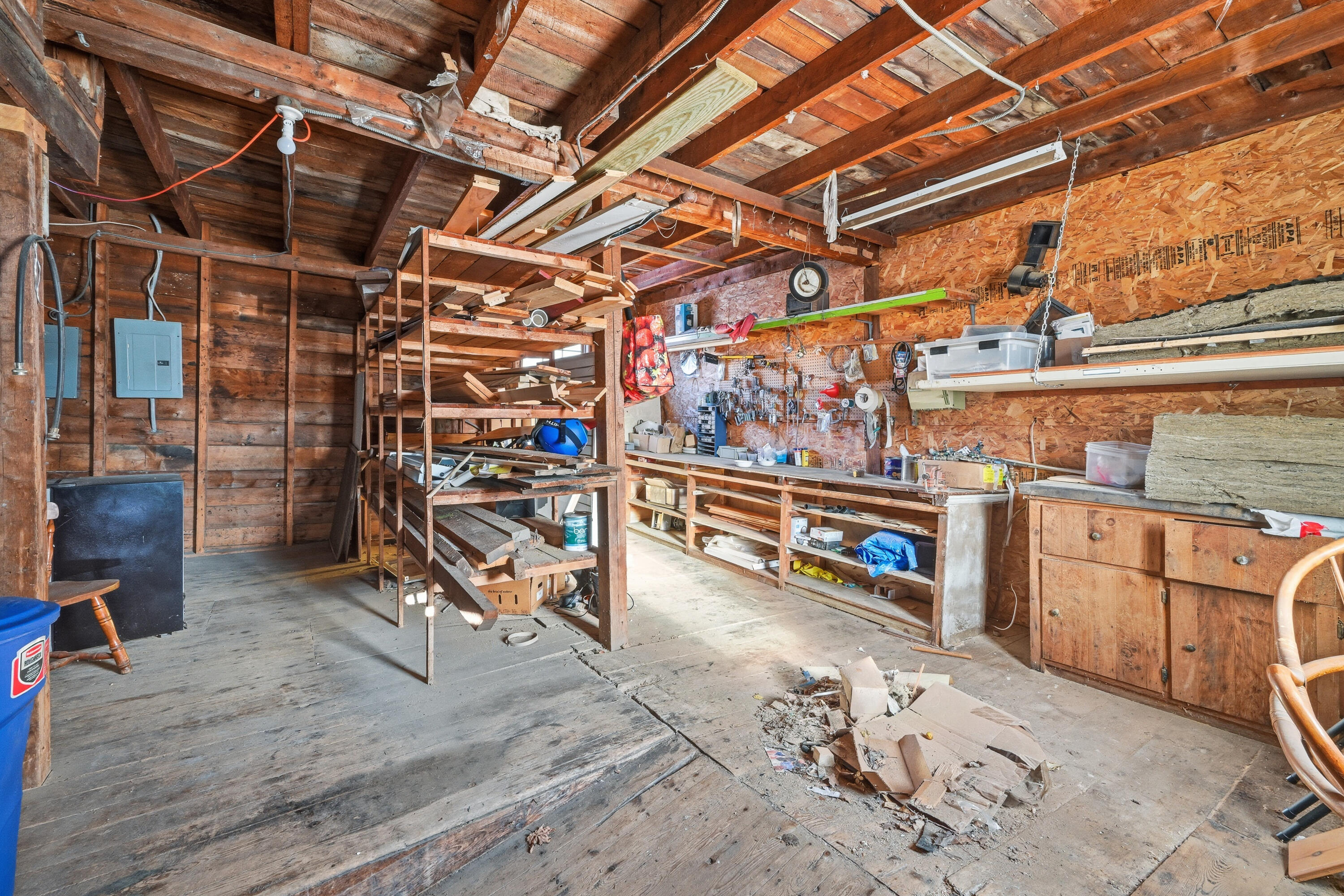 2513 Main Street Rangeley ME 04970