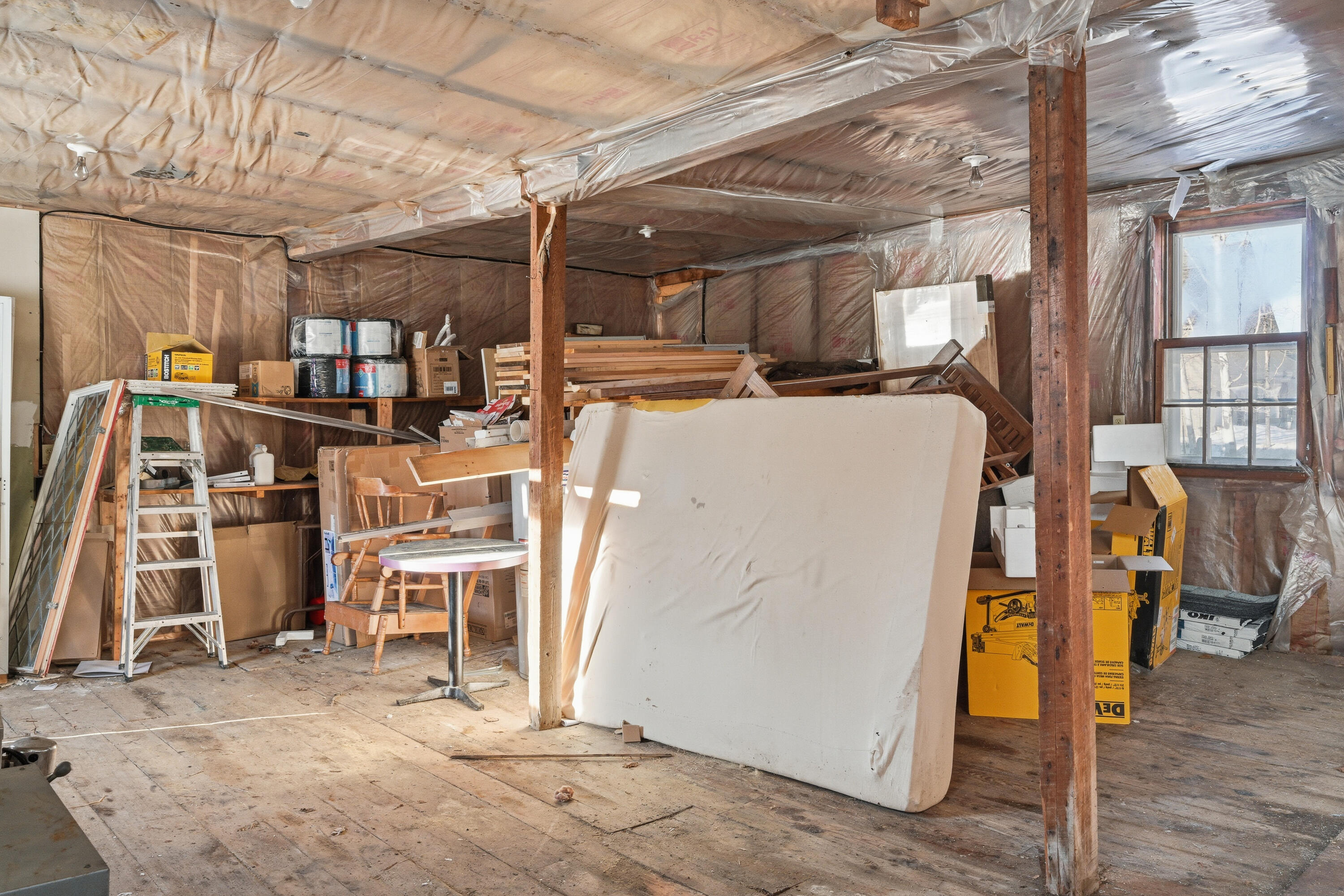 2513 Main Street Rangeley ME 04970