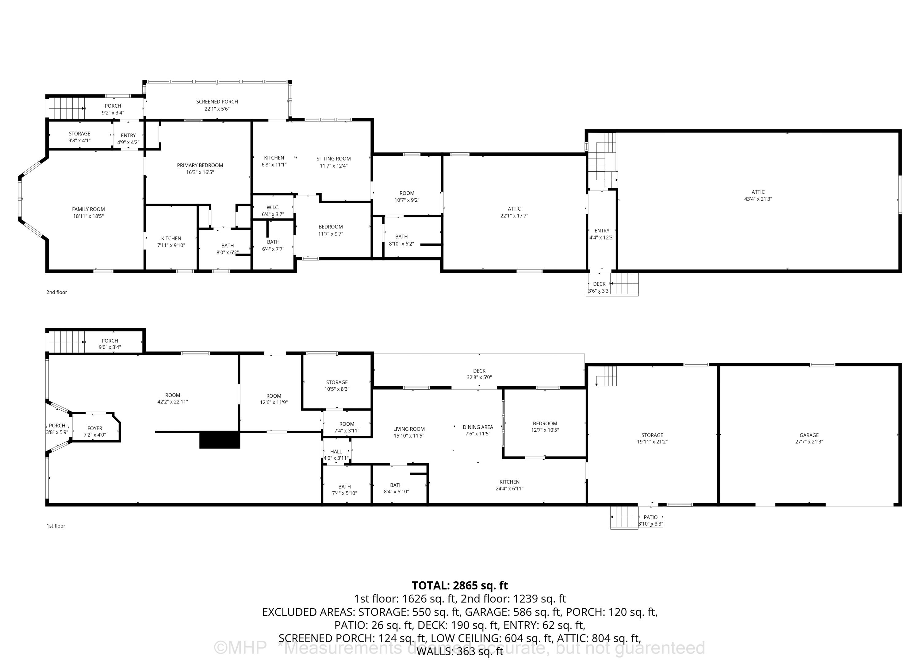 2513 Main Street Rangeley ME 04970